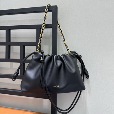 로에베 미디엄 플라맹코 펄스백 LO-A657V27 (6 color) 레플리카 미러급 SA급 S급 고퀄리티 최상급 하이엔드 숄더백 크로스백 가방 [여성] - best