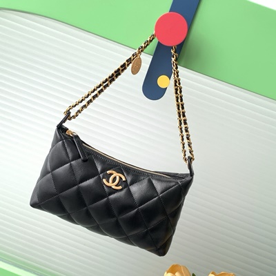 샤넬 호보 핸드백 CH-AS5528 (2 color) 레플리카 미러급 SA급 S급 고퀄리티 최상급 하이엔드 숄더백 가방 [여성] - best