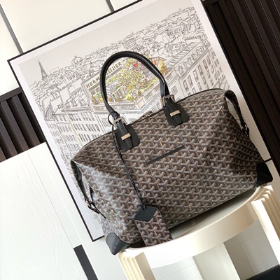 고야드 볼링 45 백 (5 color) 레플리카 미러급 SA급 S급 고퀄리티 최상급 하이엔드 보스턴백 여행구 여행가방 [남성여성공용] - best