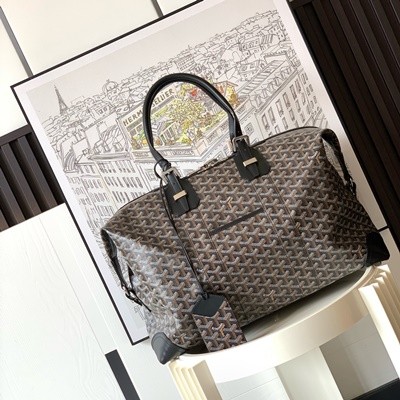 고야드 볼링 45 백 (5 color) 레플리카 미러급 SA급 S급 고퀄리티 최상급 하이엔드 보스턴백 여행구 여행가방 [남성여성공용] - best