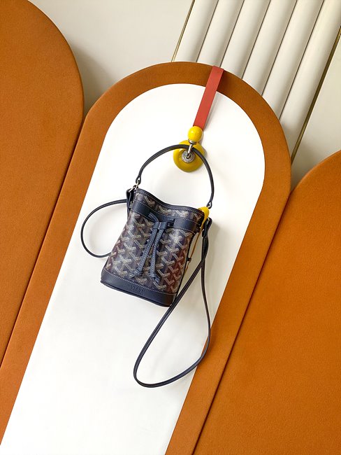 고야드 쁘띠 플로 버킷백 (9 color) 레플리카 미러급 SA급 S급 고퀄리티 최상급 하이엔드 핸드백 크로스백 가방 [여성] - best