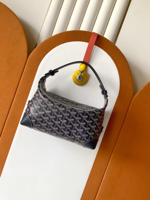 고야드 toilet ecrue 파우치백 네이비 레플리카 미러급 SA급 S급 고퀄리티 최상급 하이엔드 가방 [여성] - best