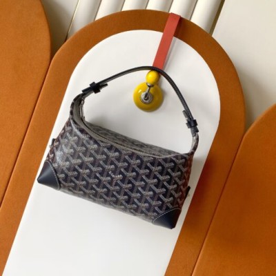 고야드 toilet ecrue 파우치백 네이비 레플리카 미러급 SA급 S급 고퀄리티 최상급 하이엔드 가방 [여성] - best