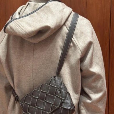 보테가베네타 디아고 크로스백 795637 브라운 레플리카 미러급 SA급 S급 고퀄리티 최상급 하이엔드 가방 [남성여성공용] - best