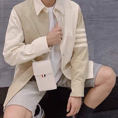 톰브라운 의류 TB-T927R 레플리카 미러급 SA급 S급 고퀄리티  [남성여성공용] - best