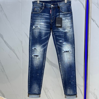 디스퀘어드 청바지 레플리카 미러급 SA급 S급 고퀄리티 [남성] 최상급 하이엔드 - best