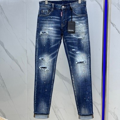 디스퀘어드 청바지 레플리카 미러급 SA급 S급 고퀄리티 [남성] 최상급 하이엔드 - best