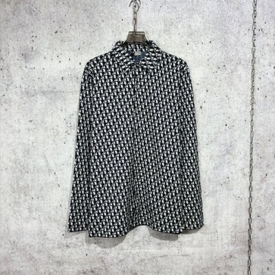 디올 셔츠 레플리카 미러급 SA급 S급 고퀄리티  [남성여성공용] 최상급 하이엔드 - best