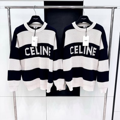 셀린느 니트 레플리카 미러급 SA급 S급 고퀄리티  [남성여성공용] - best