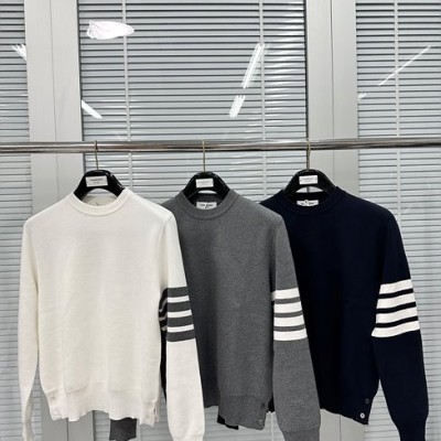 톰브라운 니트 레플리카 미러급 SA급 S급 고퀄리티  [남성여성공용] - best