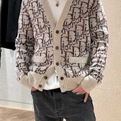 디올 가디건 레플리카 미러급 SA급 S급 고퀄리티 [남성여성공용] - best