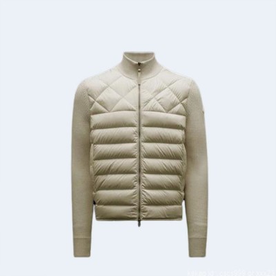 몽클레어 패딩 코튼 가디건 레플리카 미러급 SA급 S급 고퀄리티 [남성] 최상급 하이엔드 - best