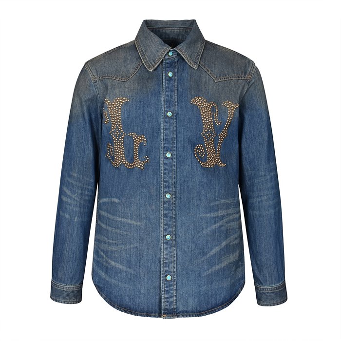 루이비통 청남방 레플리카 미러급 SA급 S급 고퀄리티 의류 [남성여성공용] - best