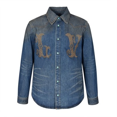 루이비통 청남방 레플리카 미러급 SA급 S급 고퀄리티 의류 [남성여성공용] - best