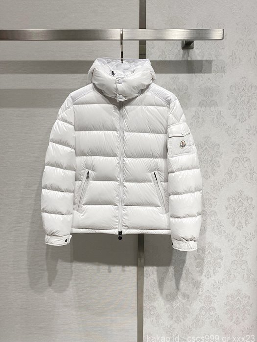 몽클레어 패딩 레플리카 미러급 SA급 S급 고퀄리티 의류 후드 점퍼 [남성여성공용] - best