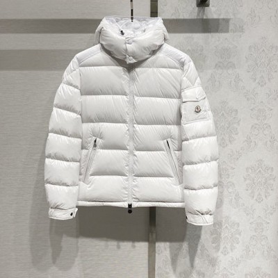 몽클레어 패딩 레플리카 미러급 SA급 S급 고퀄리티 의류 후드 점퍼 [남성여성공용] - best