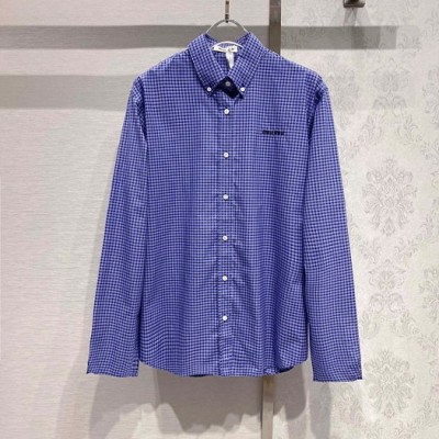 미우미우 셔츠남방 레플리카 미러급 SA급 S급 고퀄리티 의류 [남성여성공용] - best