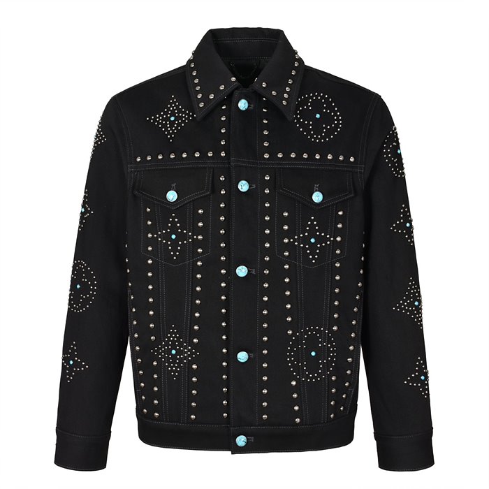 루이비통 청자켓 레플리카 미러급 SA급 S급 고퀄리티 의류 [남성여성공용]