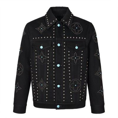 루이비통 청자켓 레플리카 미러급 SA급 S급 고퀄리티 의류 [남성여성공용]