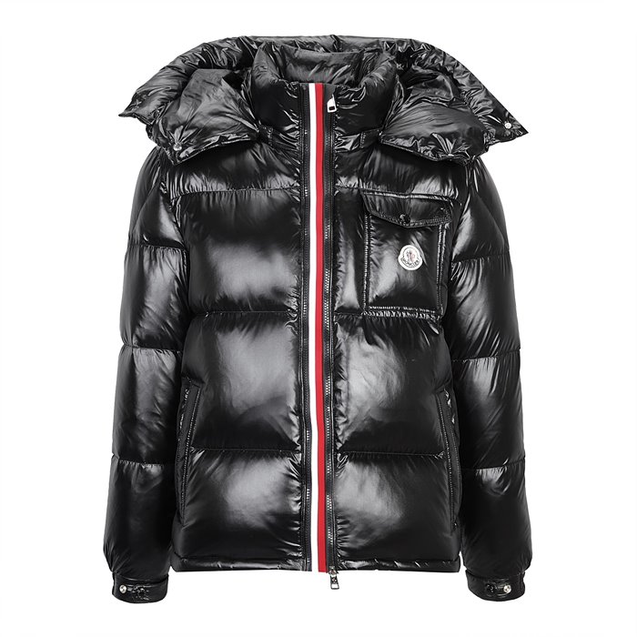 몽클레어 마야 패딩 레플리카 미러급 SA급 S급 고퀄리티 의류 후드 점퍼 [남성여성공용]