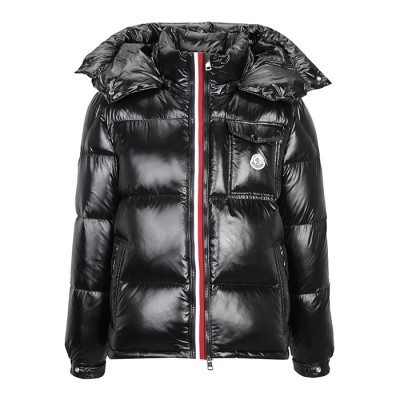 몽클레어 마야 패딩 레플리카 미러급 SA급 S급 고퀄리티 의류 후드 점퍼 [남성여성공용]