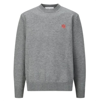 로에베 긴팔 니트 라운드 레플리카 미러급 SA급 S급 고퀄리티 의류 [남성여성공용] - best