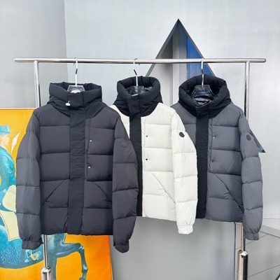 몽클레어 마데이라 패딩 (3 color) 레플리카 미러급 SA급 S급 고퀄리티 의류 후드 점퍼 MADEIRA  [남성여성공용]- best