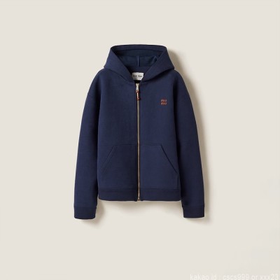 미우미우 후드 집업 레플리카 미러급 SA급 S급 고퀄리티 의류 [남성여성공용]-best