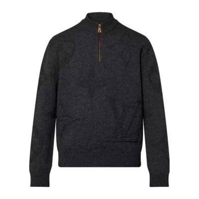 루이비통 니트 레플리카 미러급 SA급 S급 고퀄리티 의류 [남성여성공용] - best