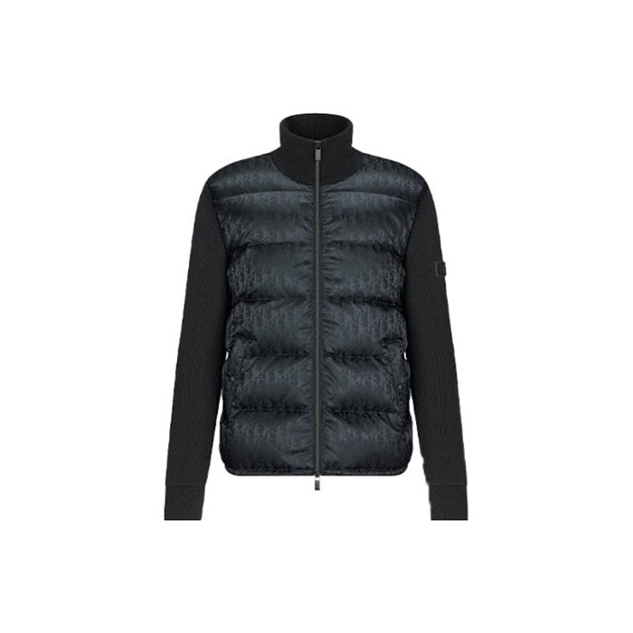 디올 니트 패딩 (3 color) 레플리카 미러급 SA급 S급 고퀄리티 의류 [남성여성공용] - best