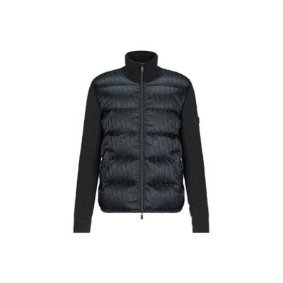 디올 니트 패딩 (3 color) 레플리카 미러급 SA급 S급 고퀄리티 의류 [남성여성공용] - best