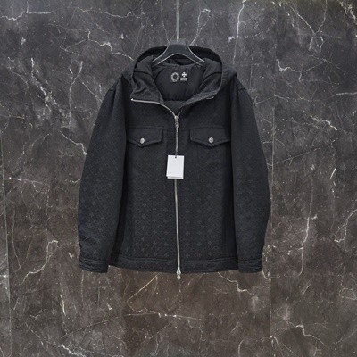 크롬하츠 패딩 레플리카 미러급 SA급 S급 고퀄리티 의류 [남성] - best