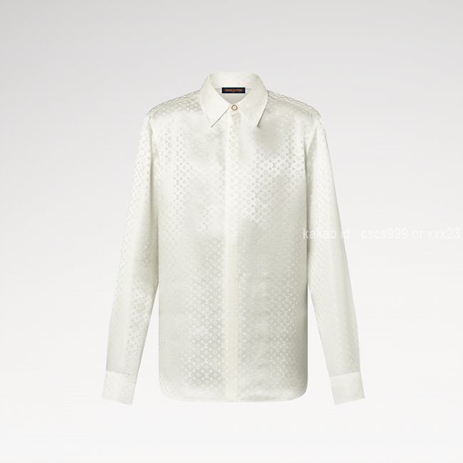 디올 긴팔 셔츠 남방 레플리카 미러급 SA급 S급 고퀄리티 의류 [남성] - best