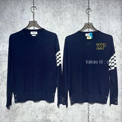 톰브라운 긴팔 니트 레플리카 미러급 SA급 S급 고퀄리티 의류 [남성여성공용] - best