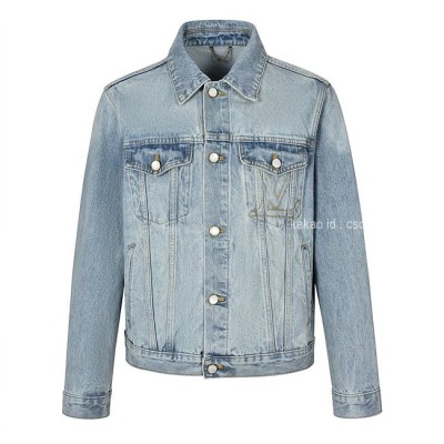 루이비통 청자켓 레플리카 미러급 SA급 S급 고퀄리티 의류 [남성여성공용] - best