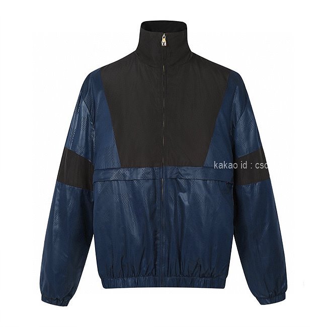 루이비통 자켓 레플리카 미러급 SA급 S급 고퀄리티 의류 [남성여성공용] - best