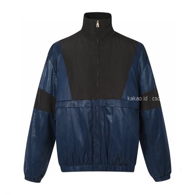 루이비통 자켓 레플리카 미러급 SA급 S급 고퀄리티 의류 [남성여성공용] - best