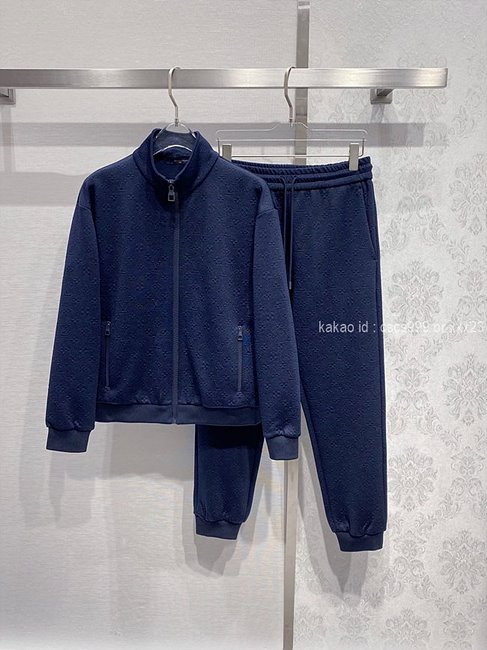 루이비통 트레이닝세트 레플리카 미러급 SA급 S급 고퀄리티 추리닝 의류 [남성] - best