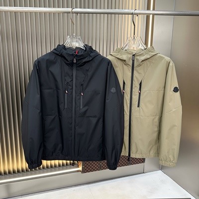 몽클레어 후드 자켓 레플리카 미러급 SA급 S급 고퀄리티 의류 [남성] - best