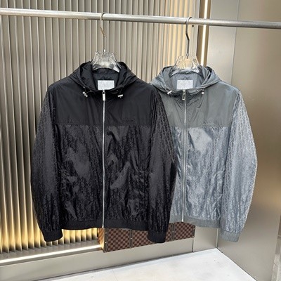 디올 후드 자켓 레플리카 미러급 SA급 S급 고퀄리티 의류 [남성] - best