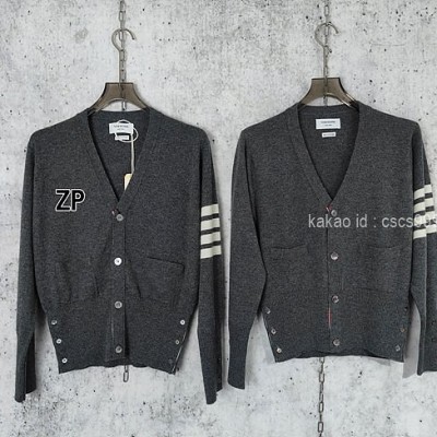 톰브라운 가디건 레플리카 미러급 SA급 S급 고퀄리티 의류 [남성여성공용] 최상급 하이엔드 - best