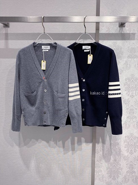 톰브라운 가디건 (2 color) 레플리카 미러급 SA급 S급 고퀄리티 의류 [남성여성공용] 최상급 하이엔드 - best