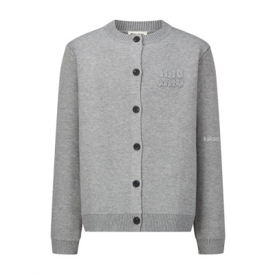 미우미우 가디건 레플리카 미러급 SA급 S급 고퀄리티 의류 [남성여성공용] 최상급 하이엔드 - best