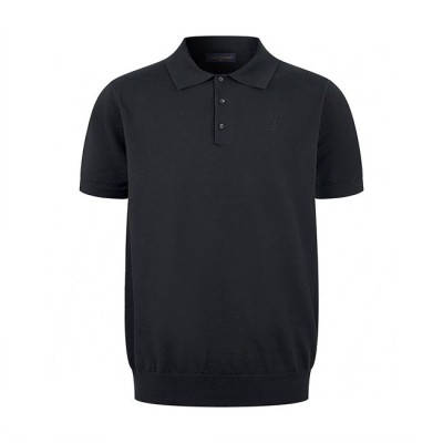 루이비통 반팔 카라티 레플리카 미러급 SA급 S급 고퀄리티 의류 [남성] 최상급 하이엔드 - best