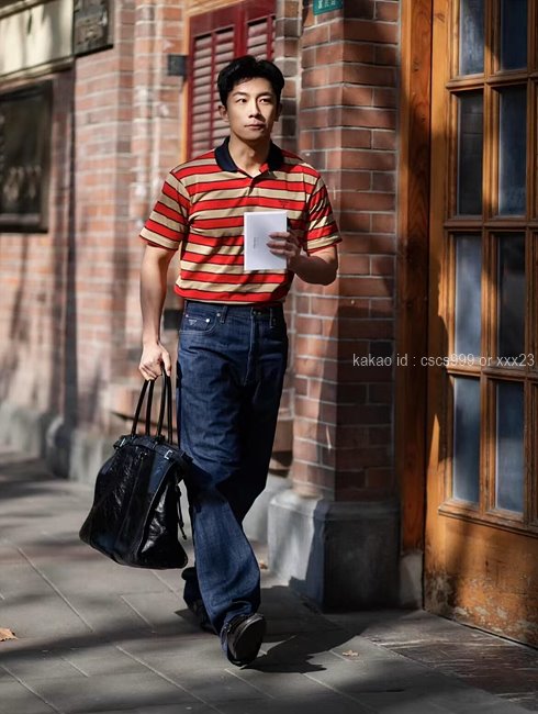 프라다 반팔 카라 티셔츠 레플리카 미러급 SA급 S급 고퀄리티 의류 [남성여성공용] 최상급 하이엔드 - best