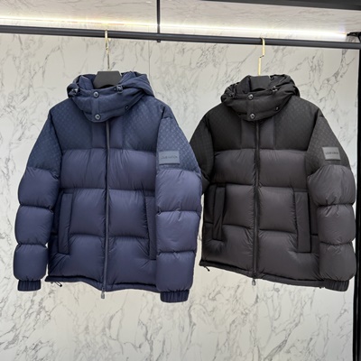 루이비통 남성 패딩 LV-1AFA16 레플리카 미러급 SA급 S급 고퀄리티 하이엔드 최상급 의류 [남성] - best