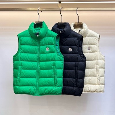 몽클레어 패딩 조끼 MC-M8308 레플리카 미러급 SA급 S급 고퀄리티 하이엔드 최상급 의류 [남성여성공용] - best