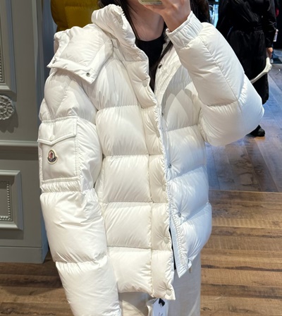 몽클레어 남여 마야 MAYA 패딩 MC-M8344 레플리카 미러급 SA급 S급 고퀄리티 하이엔드 최상급 의류 [남성여성공용] - best