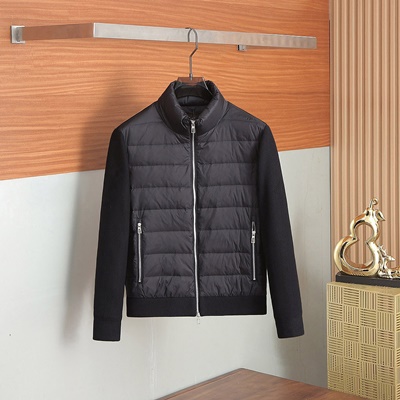 로로피아나 남성 패딩 LO-FAP71594 레플리카 미러급 SA급 S급 고퀄리티 하이엔드 최상급 의류 [남성] - best