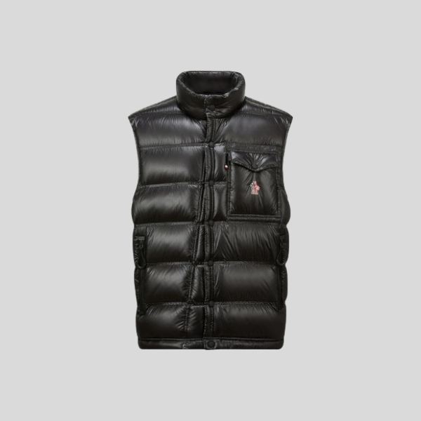 몽클레어 Nantu 다운 베스트 레플리카 미러급 SA급 S급 고퀄리티 하이엔드 최상급 의류 [남성여성공용] - best